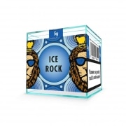 R�sine de CBD Zion Ice Rock 5 g