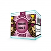 R�sine de CBD Zion Moon Rock 5 g