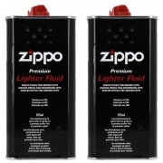 Essence Zippo 355 ml x2