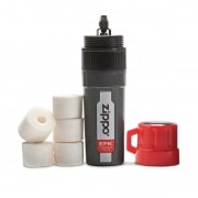 Kit Zippo Allumage de Feu d'urgence