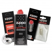 Pack entretien Zippo