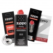 Pack entretien Zippo