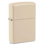 Zippo Classic Frequency Beige