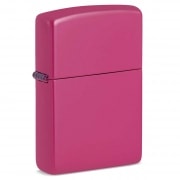 Zippo Classic Frequency Rose
