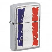 Zippo Devise Fran�aise