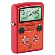 Zippo modle Zippotronic