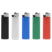 Photo #2 de 5 briquets BX7 Couleur Uni