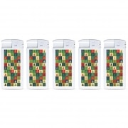 Photo #2 de 5 Briquets lectroniques Nol large