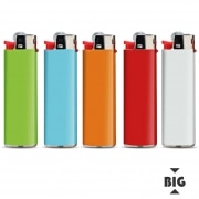 Photo #2 de 5 Briquets VIP Big � pierre color�s