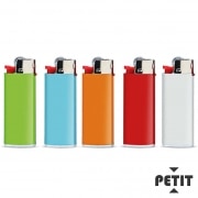 Photo #2 de 5 Briquets VIP Petit � pierre color�s