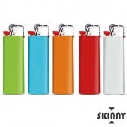 Photo #2 de 5 Briquets VIP Skinny � pierre color�s