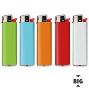 Photo #2 de 50 Briquets VIP Big � pierre color�s