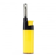 Photo #2 de Briquet Allume Gaz Couleur Uni x 1