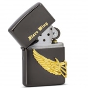 Photo #2 de Zippo Flare Wings Flapping Emotions