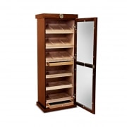 Photo #2 de Armoire  Cigare Angelo Marron