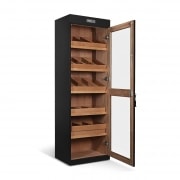 Photo #2 de Armoire  Cigare Angelo Noire