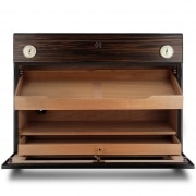 Photo #2 de Armoire  cigares Adorini Aficionado Deluxe