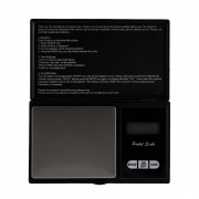 Photo #2 de Balance Numrique de prcision Pocket 500/0.1 g