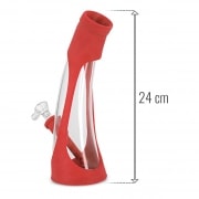 Photo #2 de Bang en Silicone Amsterdam 24 cm