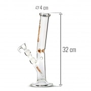 Photo #2 de Bang en Verre Boost Hangover 32 cm