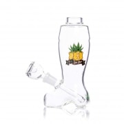 Photo #2 de Bang en Verre Hemper 'La Botte'