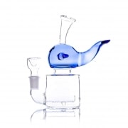 Photo #2 de Bang en Verre Hemper Baleine