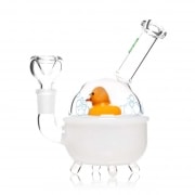 Photo #2 de Bang en Verre Hemper Canard