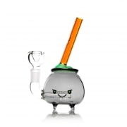 Photo #2 de Bang en Verre Hemper Chaudron