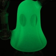 Photo #2 de Bang en Verre Hemper Fantme