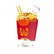 Photo #2 de Bang en Verre Hemper French Fries