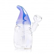 Photo #2 de Bang en Verre Hemper Gnome