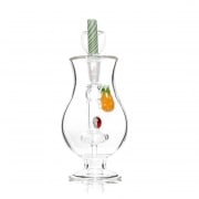 Photo #2 de Bang en Verre Hemper Pina Colada