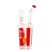 Photo #2 de Bang en Verre Hemper Popcorn