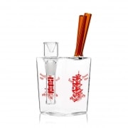 Photo #2 de Bang en Verre Hemper Restaurant Chinois