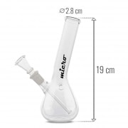Photo #2 de Bang en Verre Micro 19 cm
