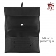 Photo #2 de Blague  tabac Dark Dice Fortune Noire