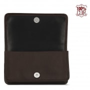 Photo #2 de Blague  tabac Dark Dice Karma Marron