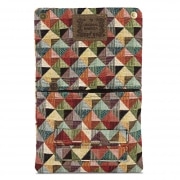 Photo #2 de Blague  tabac Kavatza Cotton Triangle Deluxe