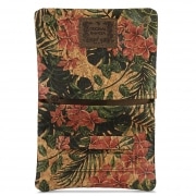 Photo #2 de Blague  tabac Kavatza Lige Sweet Hibiscus Deluxe