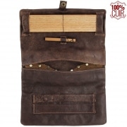 Photo #2 de Blague � tabac Kavatza Wild Thing Slim