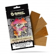 Blunts Myrtille - Paquet De 2 - Papier à Rouler Premium Style Los Angeles