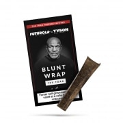 Photo #2 de Blunt Wrap Futurola x Tyson x 25
