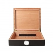 Photo #2 de Boite  cigares Movel Noire