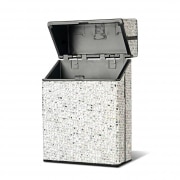 Photo #2 de Boite  cigarettes Strass