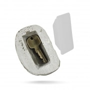 Photo #2 de Boite Cachette Galet