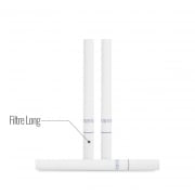 Photo #2 de Boite de 200 tubes Rollo Blue Ultra Slim 84mm