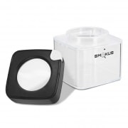 Photo #2 de Boite de conservation Hermtique LED et Loupe
