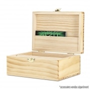 Photo #2 de Boite de rangement Buddies taille M