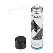 Photo #2 de Bombe � Air Sec Duster 600 ml