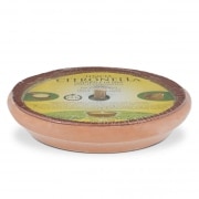 Photo #2 de Bougie Citronnelle 10h en Pot terre cuite et ses 3 Recharges